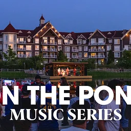 Symphony on the Pond