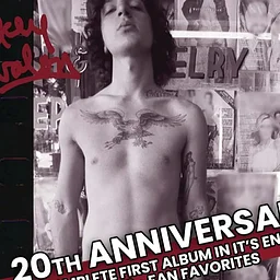 MICKEY AVALON 20 Year Anniversary Tour