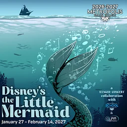 Disney’s The Little Mermaid