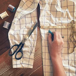 DIY Alterations