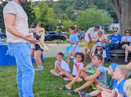 2026 Pop-Up Saturdays