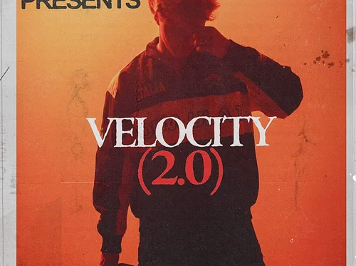 Karlsn Presents: Velocity 2.0