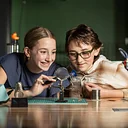 BNY Fab Lab Workshops – Basic Circuitry and Soldering 101
