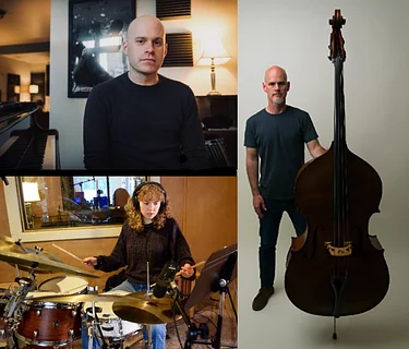 Tim Whalen Trio - $20