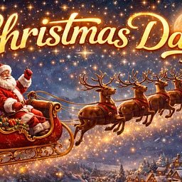 Christmas Day