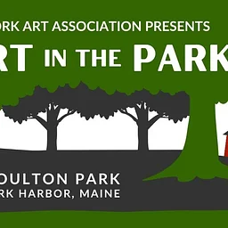 Art in the Park 2026