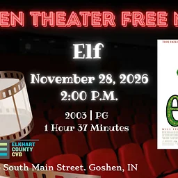 Free Movie: Elf