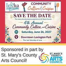 4th Annual Community, Culture & Cuisine Event