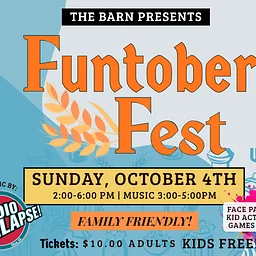 Funtober Fest