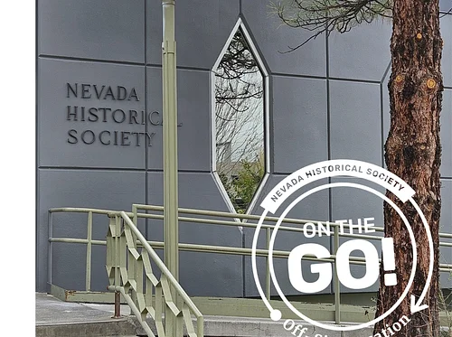 NHS Artown Talks – On The GO! at Nevada Sunset Winery, Sat. July 25