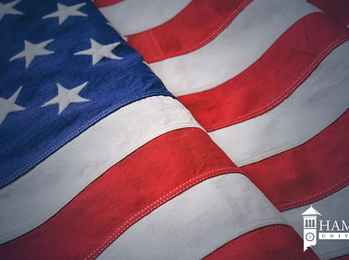 Memorial Day – University Closed
