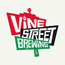 Vine Street Brewing Co. logo