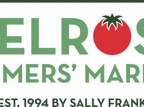 Melrose Farmers Market