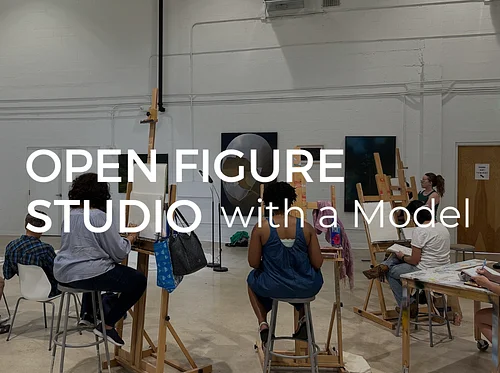 Open Figure Studio w/Model