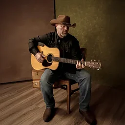 Harlan Rivers