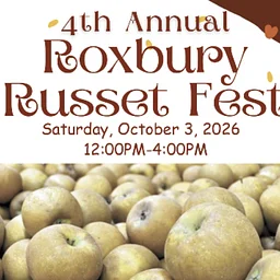 Annual Roxbury Russet Festival