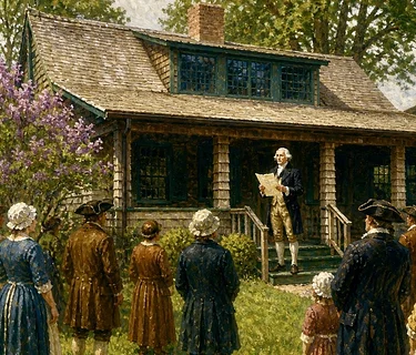 Readings of the Declaration of Independence