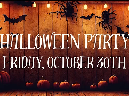 Halloween Party 2026