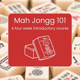 Mah Jongg 101