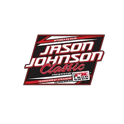 World of Outlaws Jason Johnson Classic
