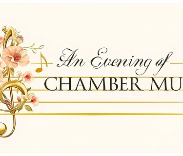 An Evening of Chamber Music