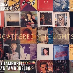 Scattered Thoughts