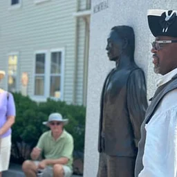 Prince Whipple and the 1779 Petition