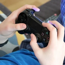 Teen Game Night