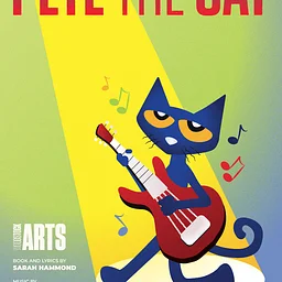 Pete The Cat the Musical