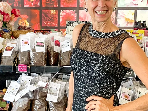 Igleheart Gardens Lecture & Plant Sale - Evansville, IN