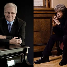 Emanuel Ax Performs Beethoven