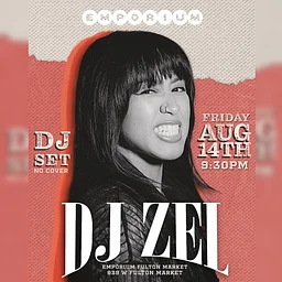 DJ Zel