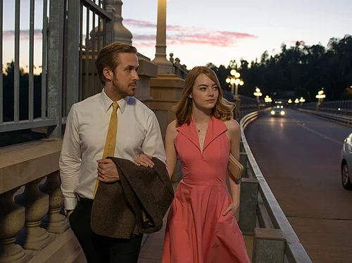 La La Land