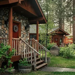 Gather: A Grief-Tending Retreat