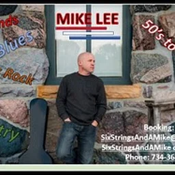 Mike Lee