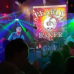Pearly Baker – A Grateful Dead Tribute