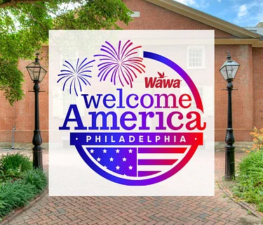 Free Museum Day with Wawa Welcome America