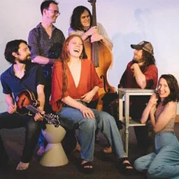 Buffalo Rose A Taste of “Newgrass” 730pm $25