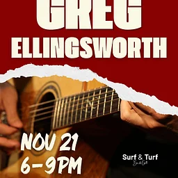 Greg Ellingsworth