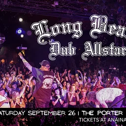 Long Beach Dub Allstars