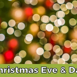 Christmas Day