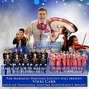 Mariachi Heritage Society presents ¡México Canta!