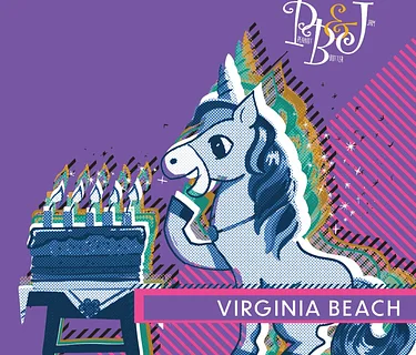 The Unicorn’s Birthday