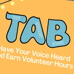 Teen Advisory Board