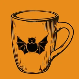 Spooky Ceramic Mug Class