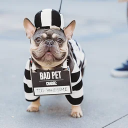 Howl-O-Ween