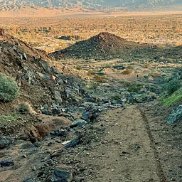 McManus Trail Hike