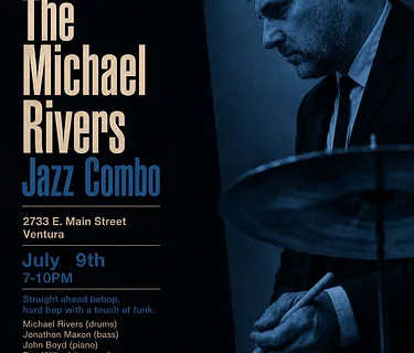 Michael Rivers Jazz Combo