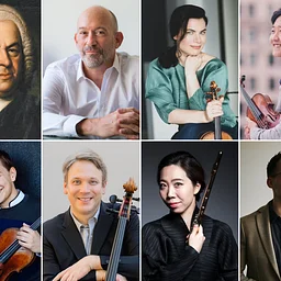 Bach’s Musical Offering