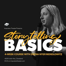 Storytelling Basics